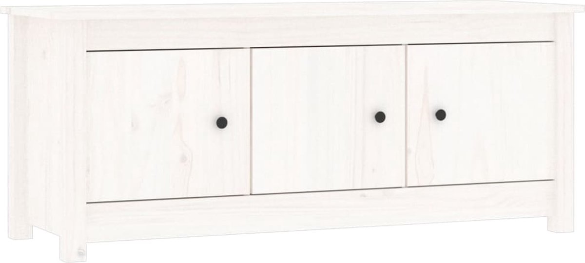 vidaXL-Schoenenkast-110x38x45,5-cm-massief-grenenhout-wit (8720287189732)