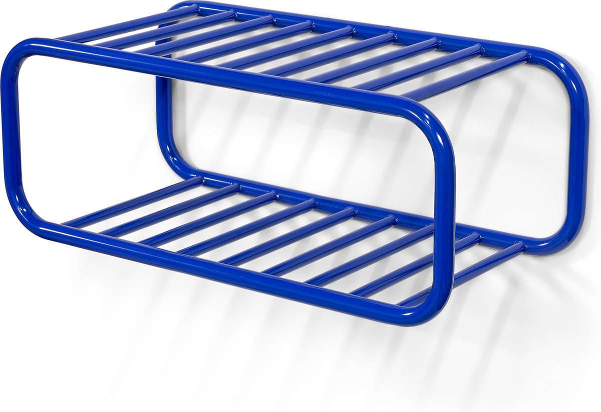 SPINDER DESIGN RETRO Schoenenrek - Ultramarine (8712077113607)