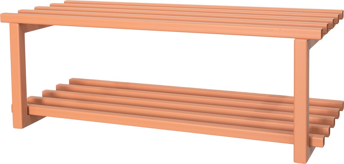 SPINDER DESIGN RIZZOLI / MARCO Schoenenrek - Clay Terra (8712077111306)