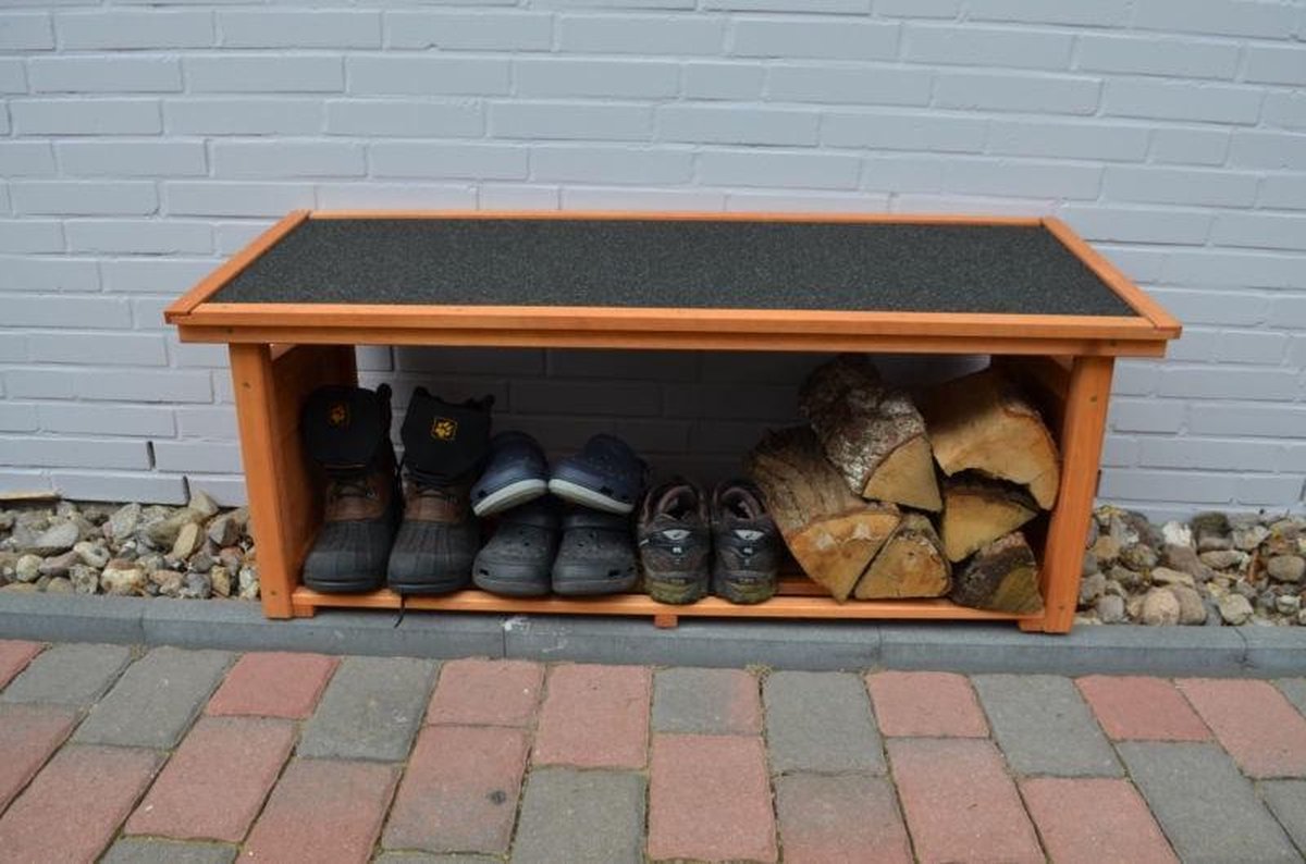 Schoen- en laarzenrek voor buiten (4012379360735)