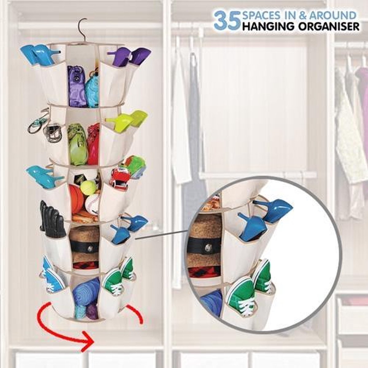 Schoenenrek - In & Around (4899888101376)