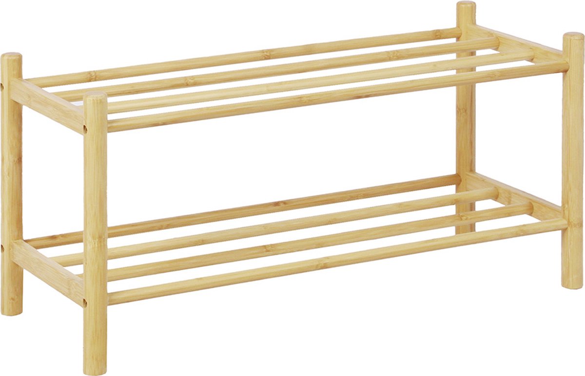 Schoenenrek Rheta Bamboe (5404016488015)