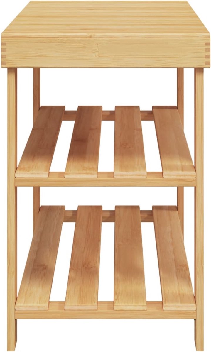 vidaXL-Schoenenrek-3-laags-70x27,5x45-cm-bamboe (8721012156692)
