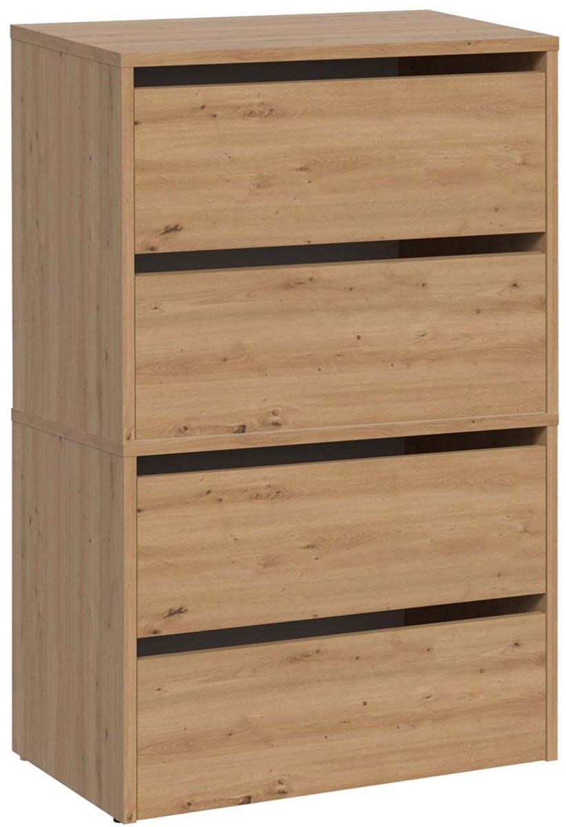 Schoenenkast MODO X2 ARTISAN (5904507205737)