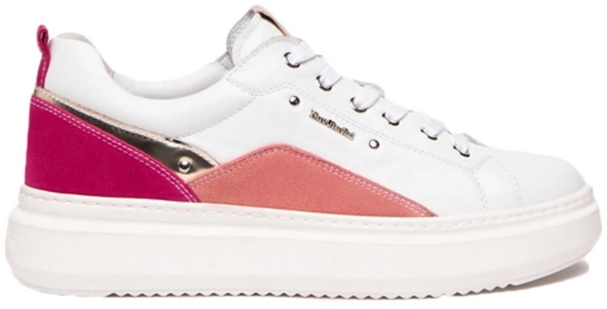 NeroGiardini Women E306553D Bianco-Schoenmaat 36 (8051572469735)