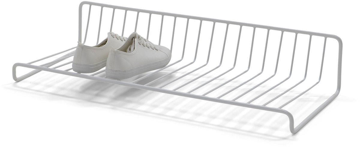 SPINDER DESIGN FINO Schoenenrek - Wit (8712077116646)