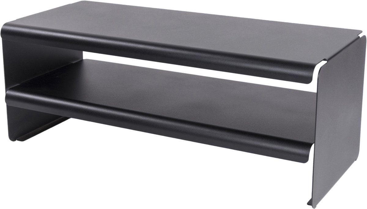 SPINDER DESIGN LINEA 70 Schoenenrek - Zwart (8712077116493)