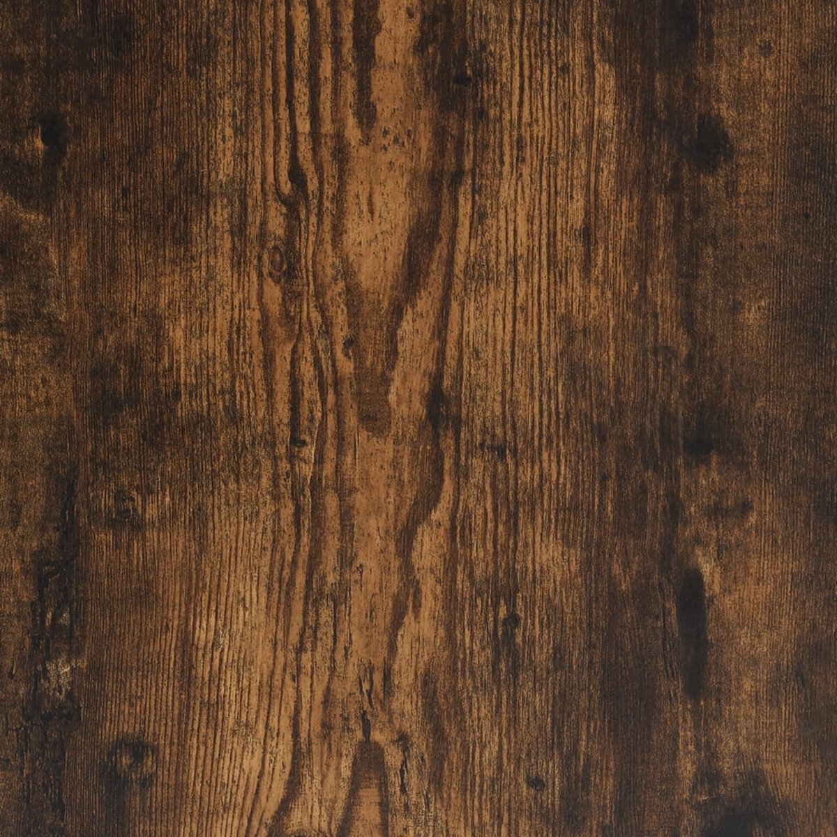 Schoenenkast 60x34x63,5 cm bewerkt hout gerookt eikenkleurig (8721012381780)