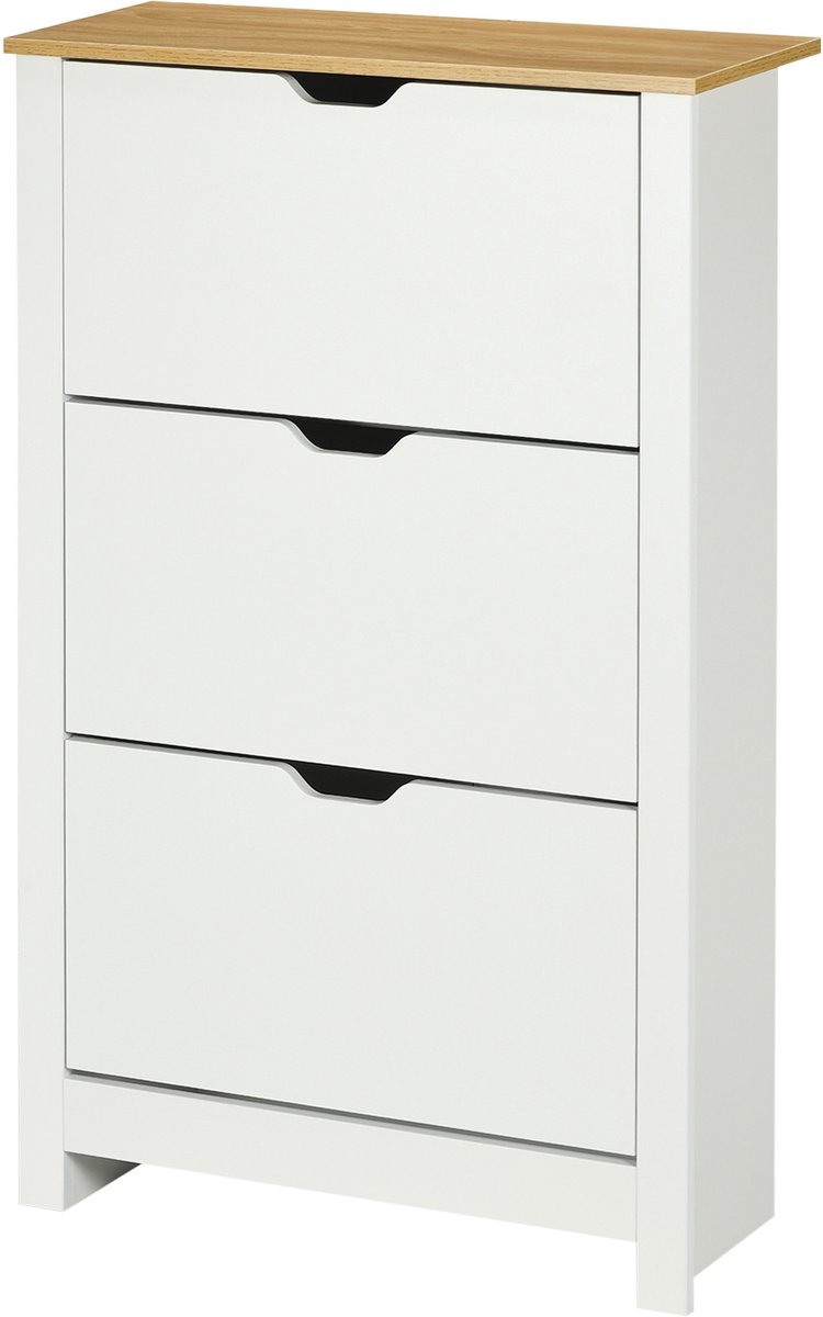 Schoenenkast Schoenopberger 3 voor 18 Paar Schoenen (6013923317302)