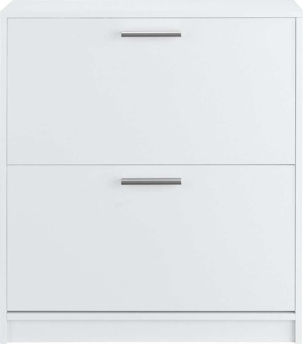 Bill schoen Borst Wit (5711950308454)