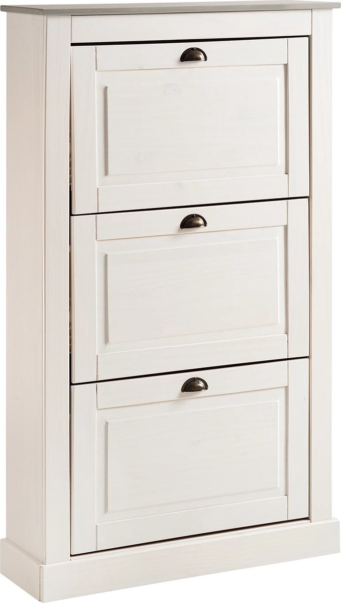 Toby schoenenkist (5711950064916)