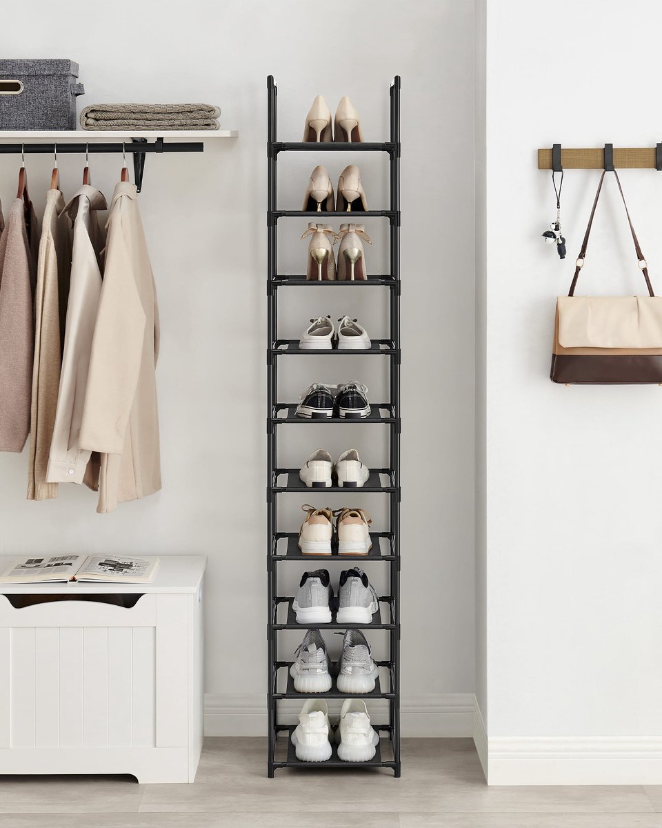 Schoenenkast - LSR110B02 (5903332075676)