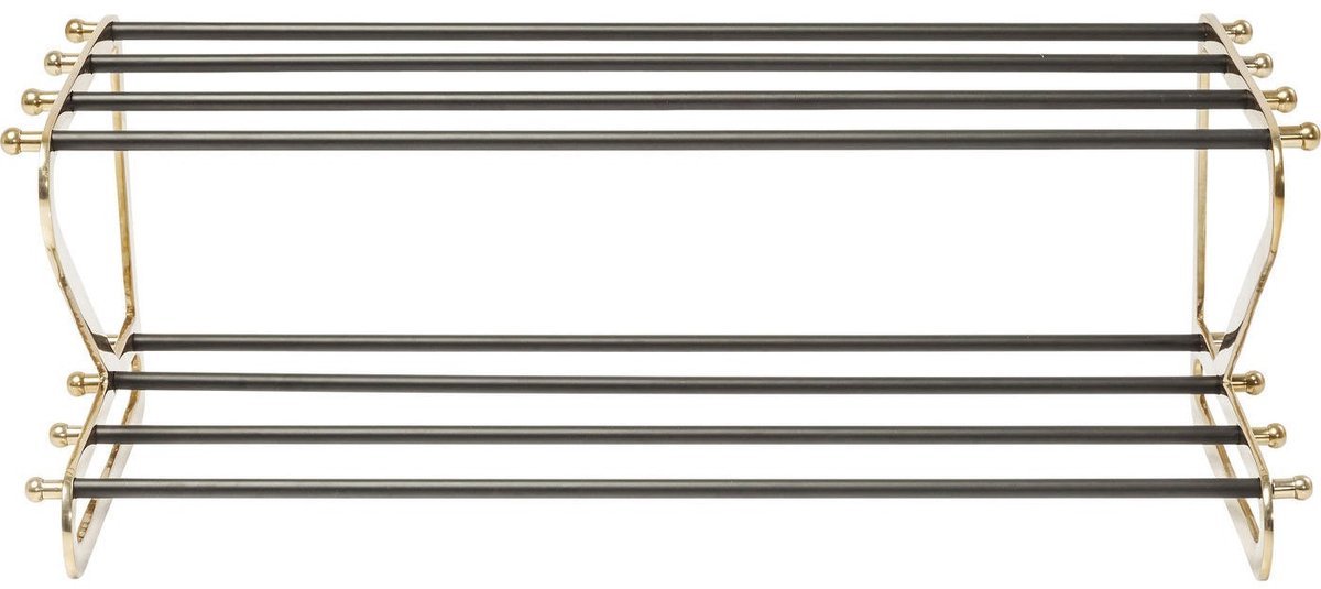 Schoenenrek Walk 2 niveaus Kare Design (4025621825111)