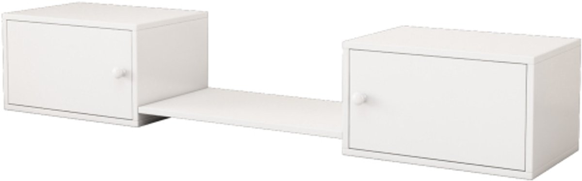 Schoenenkast 189x40x345cm Witte Schoenenbank Met Opbergruimte Modern Design Ingangsmeubel Multifunctioneel Ruimtebesparend Voor Hal Slaapkamer En Stapelbedden (4255890910755)