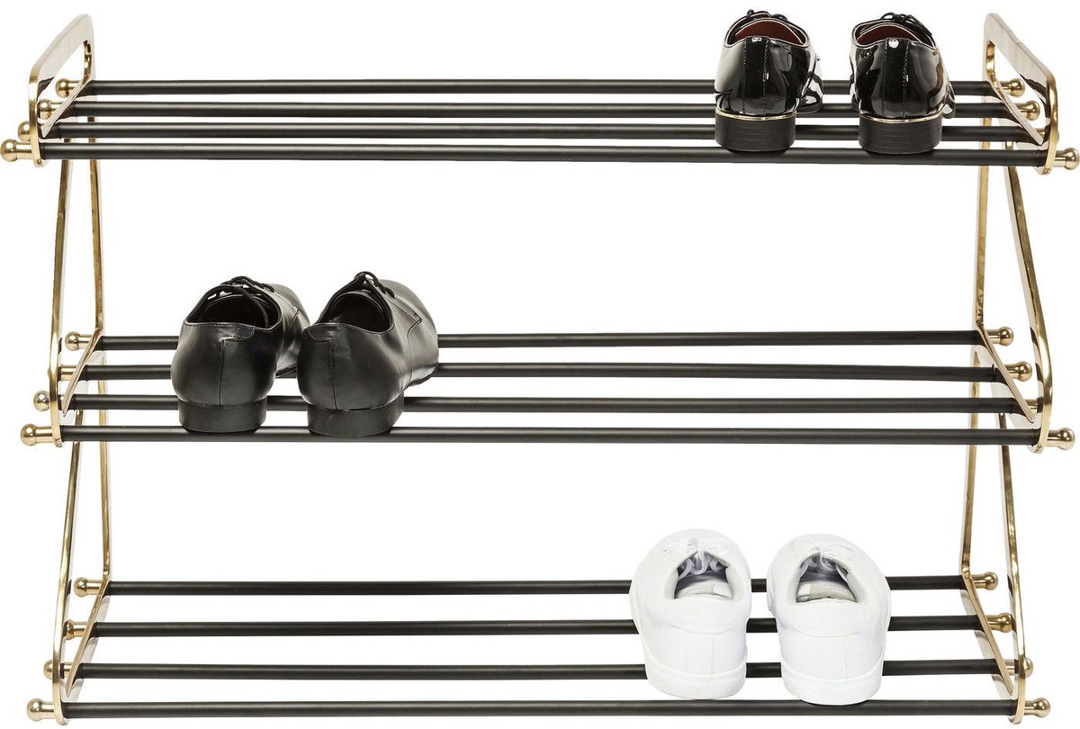 Kare Schoenenkast Walk Big (4025621825104)