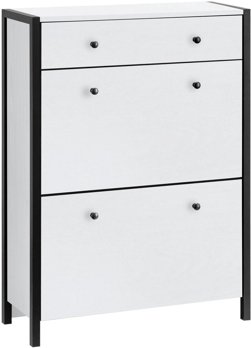 Chris|Chris Shocab 2FL1DR WitZwart (5711950116783)