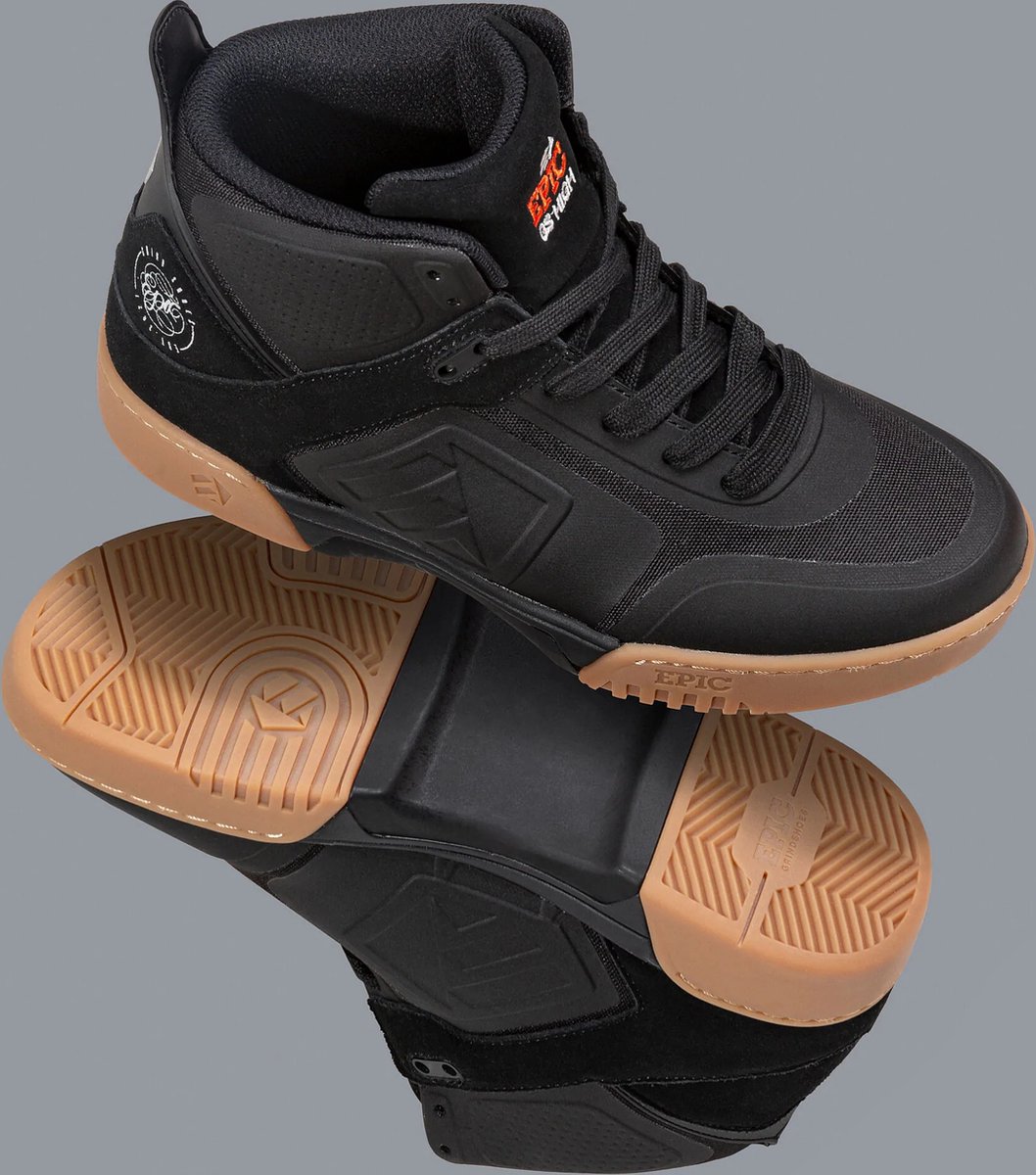 Grindshoe Epic Stomper (4040333559031)