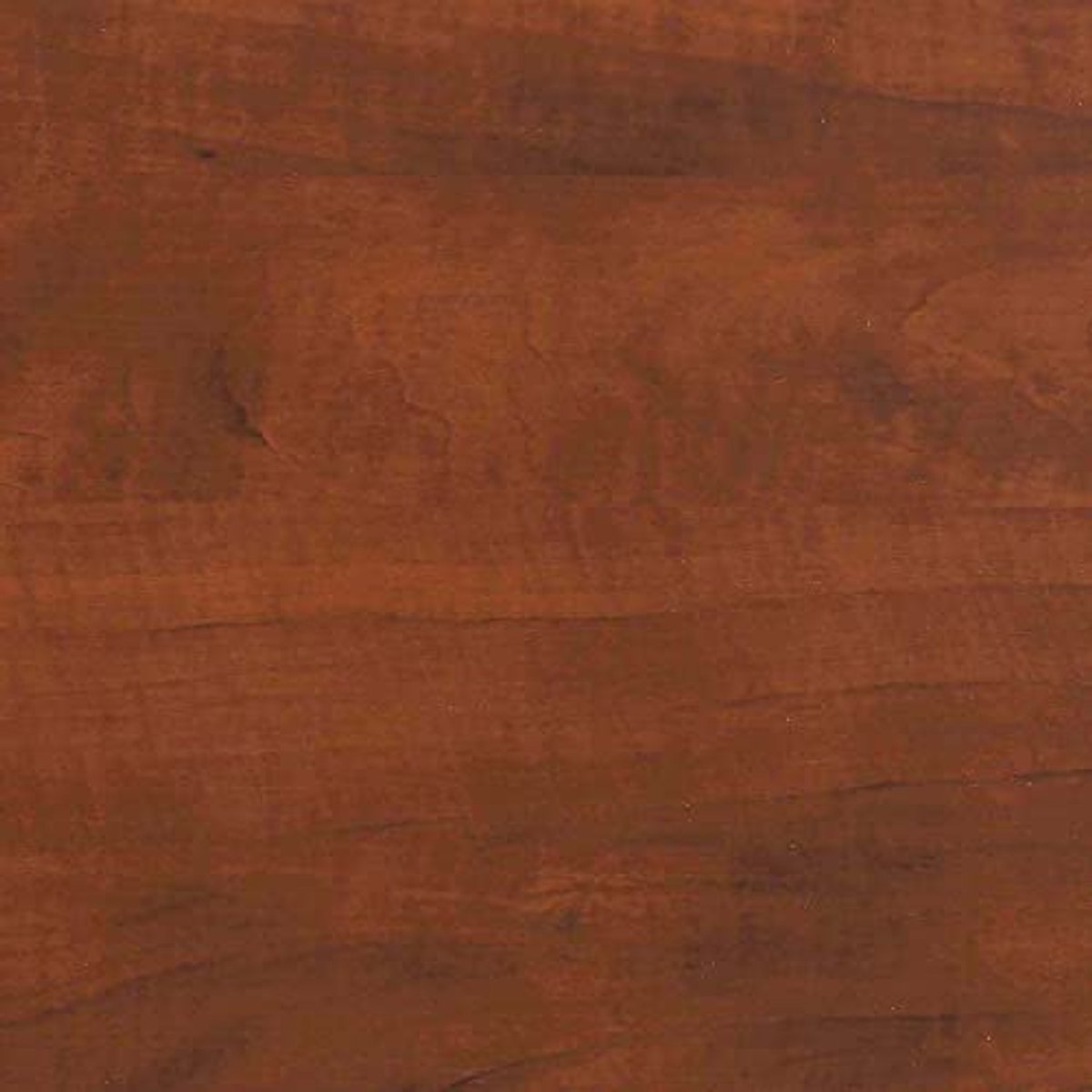 Halftafel met Lade en Plank in Kersen Hout (6154015962908)