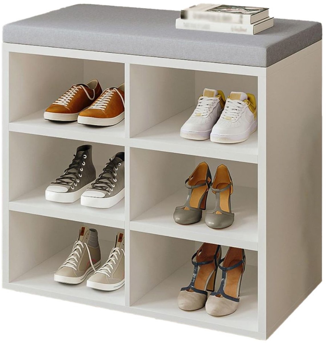 MKSS® Schoenenrek - Schoenenbank - Schoenenkastje (6152128591503)