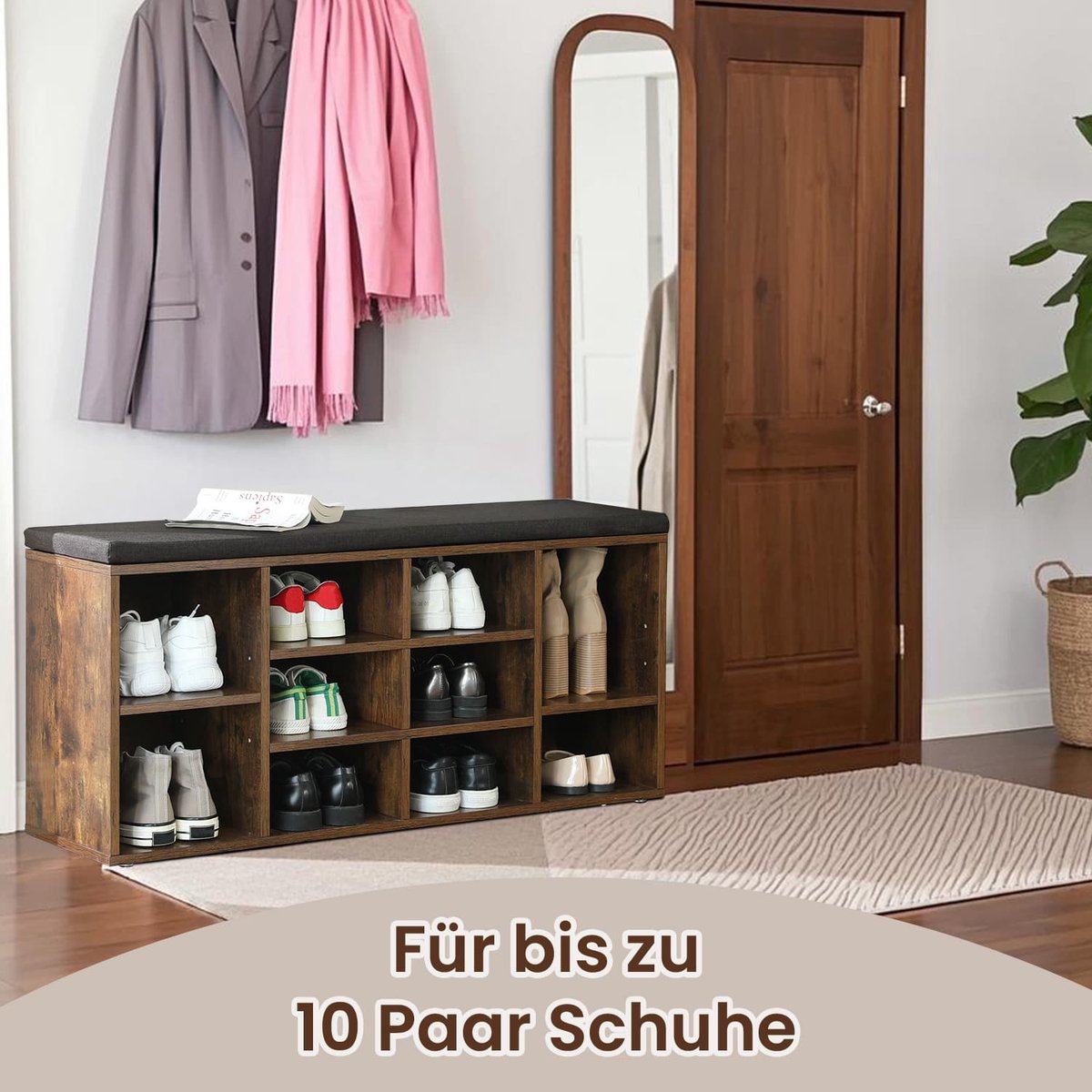 Schoenenbank, schoenenrek, bank (9502956548151)