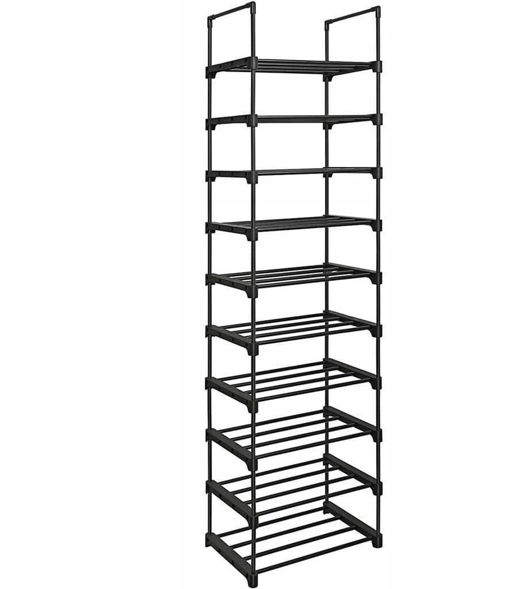 Schoenenkast - LSA25BK (5903332069958)