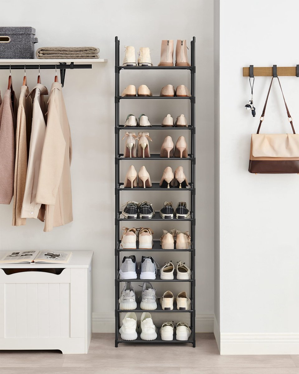 Schoenenrek - LSH010B02 (5903332075539)