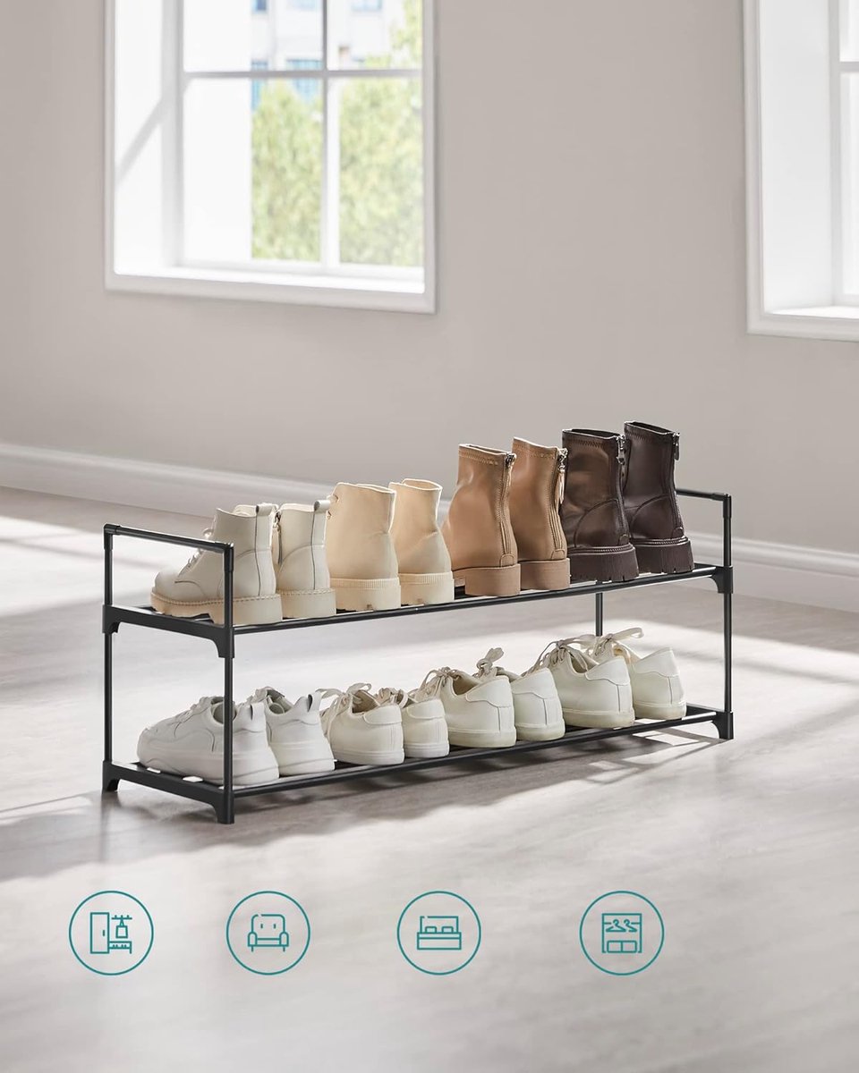 Schoenorganizer / schoenenrek (7805475672898)