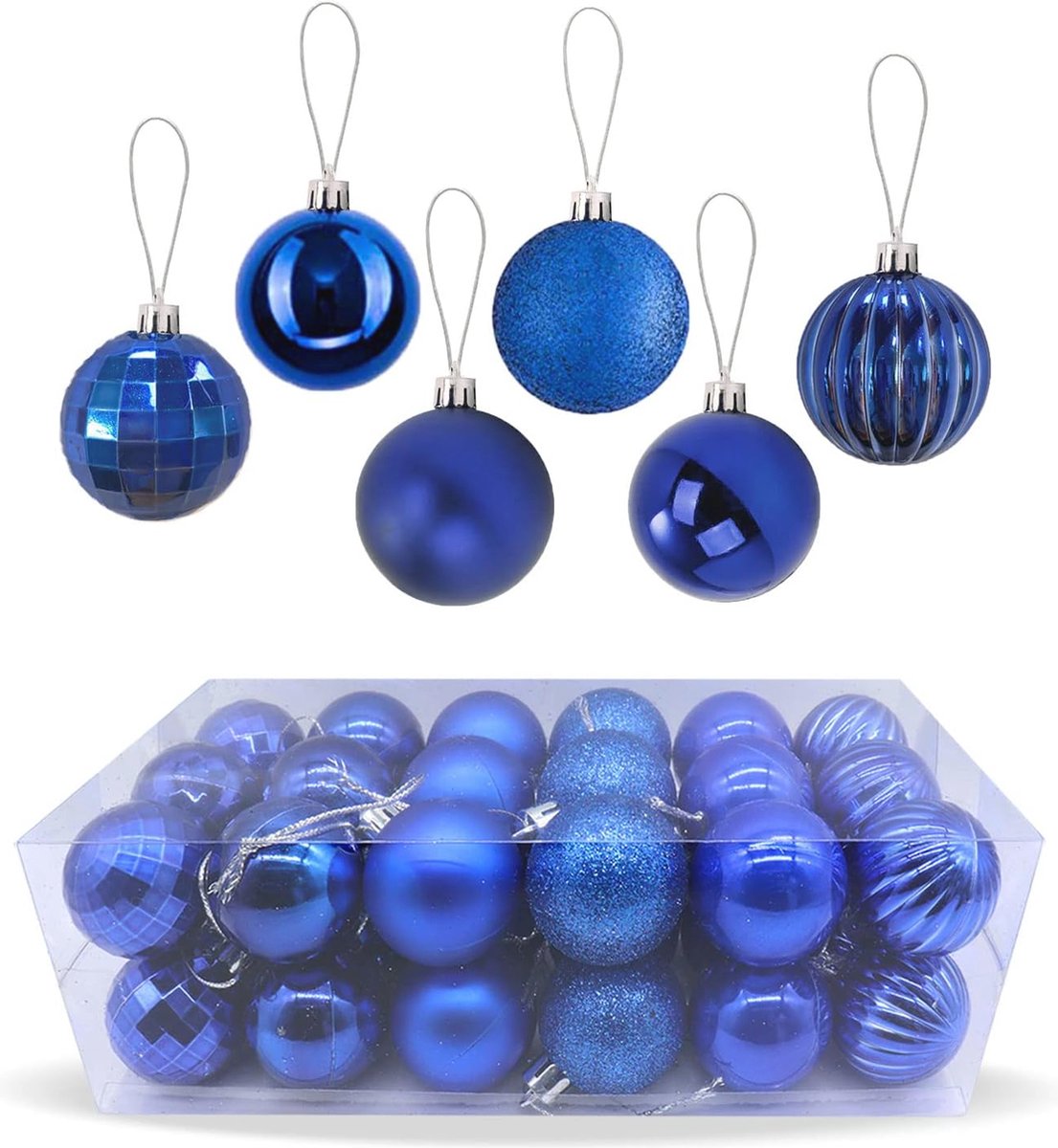 Industriële bank van gerecycled hout 110 cm - Stijlvol en uniek (6152610255203)