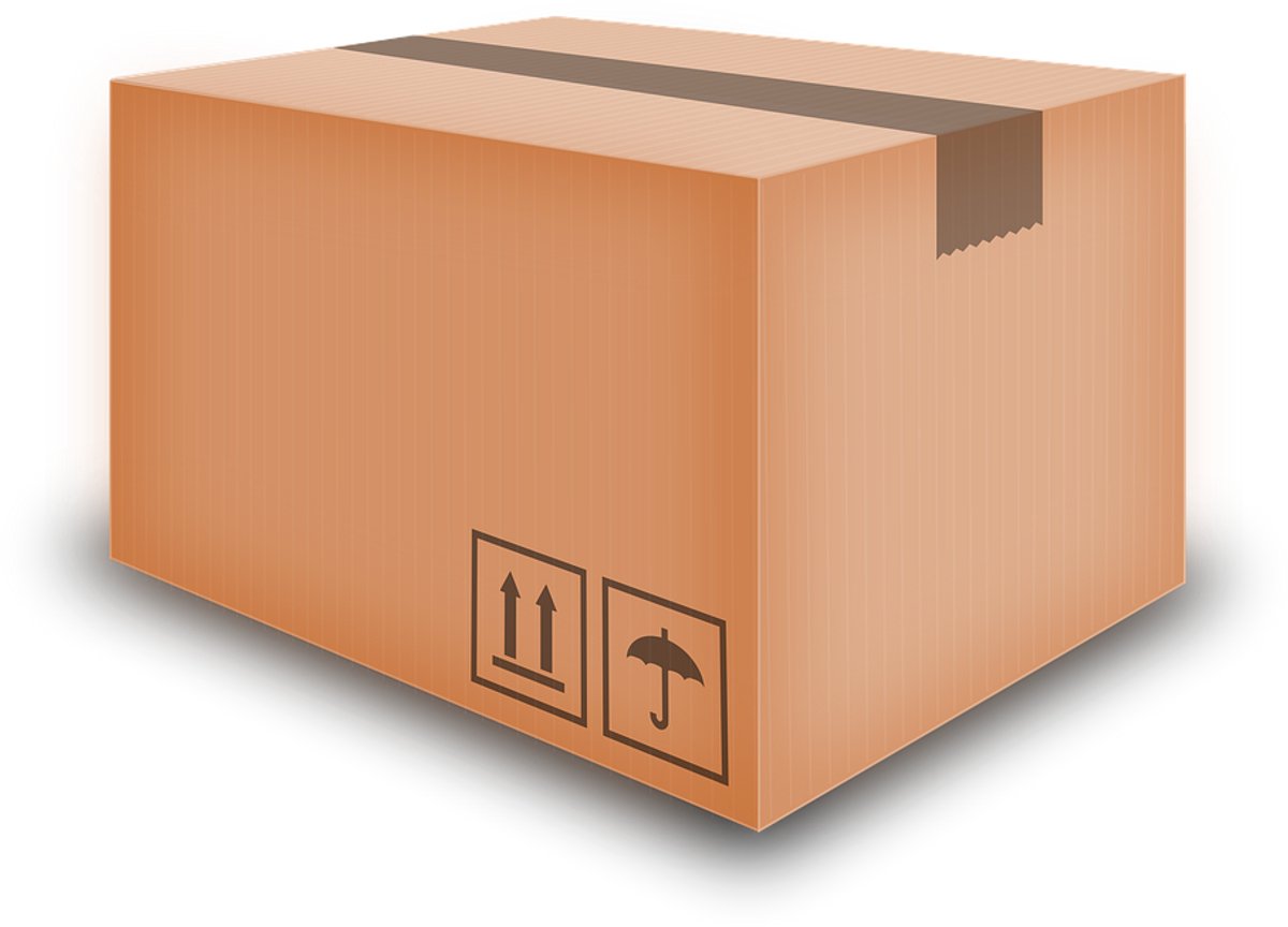 Massieve Houten Kisten als Schoenenrek en Boekenrek - Vintage Decoratie (9101018140892)