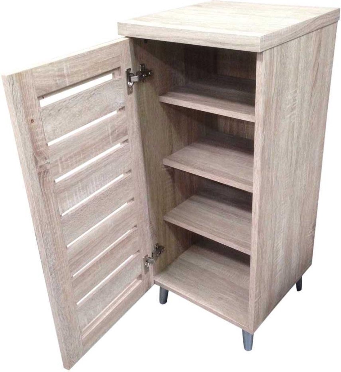 Schoenenkast Alana (5425017018711)