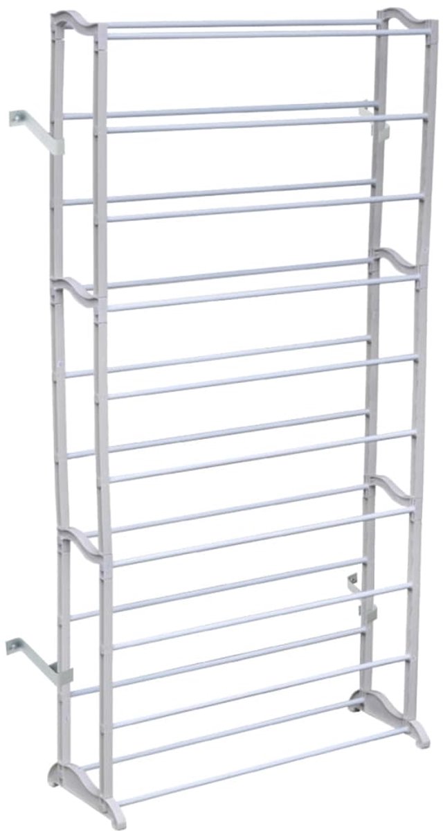 Schoenenkast | Schoenenrek 10-laags (6248446697284)
