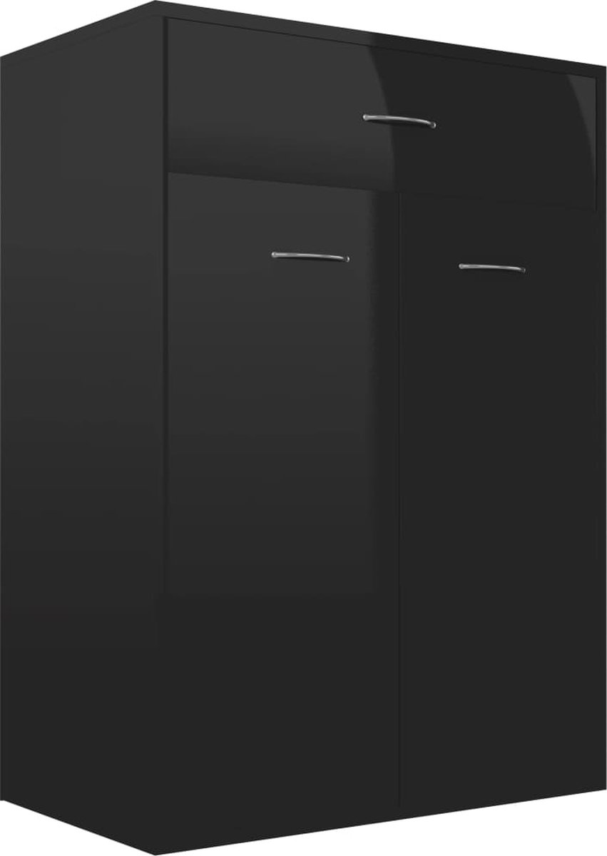 vidaXL-Schoenenkast-60x35x84-cm-bewerkt-hout-hoogglans-zwart (8719883816739)