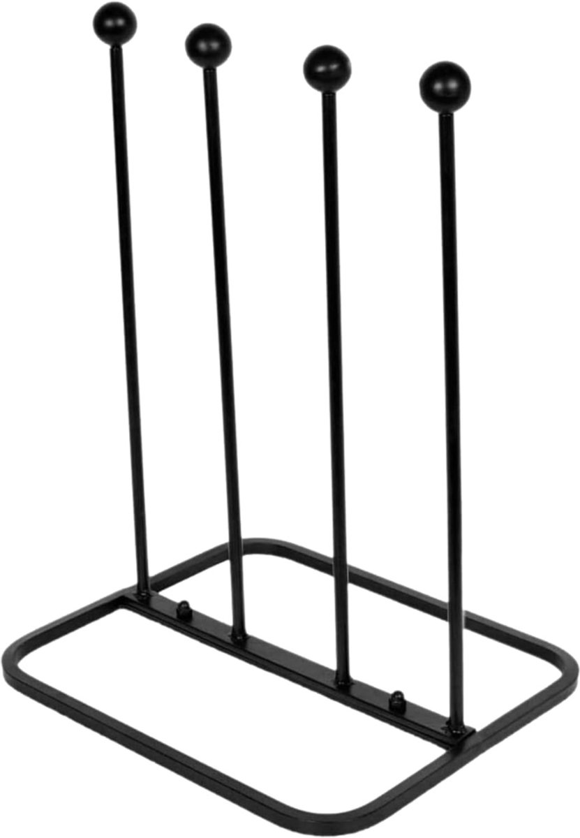 Laarzenrek Voor Buiten - Schoenenrek - 31.8 x 27.5 x 43.2 (6152130450485)