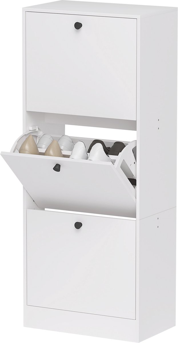 Schoenenkast Schoenopberger 3 voor 12 Paar Schoenen (6013937113143)