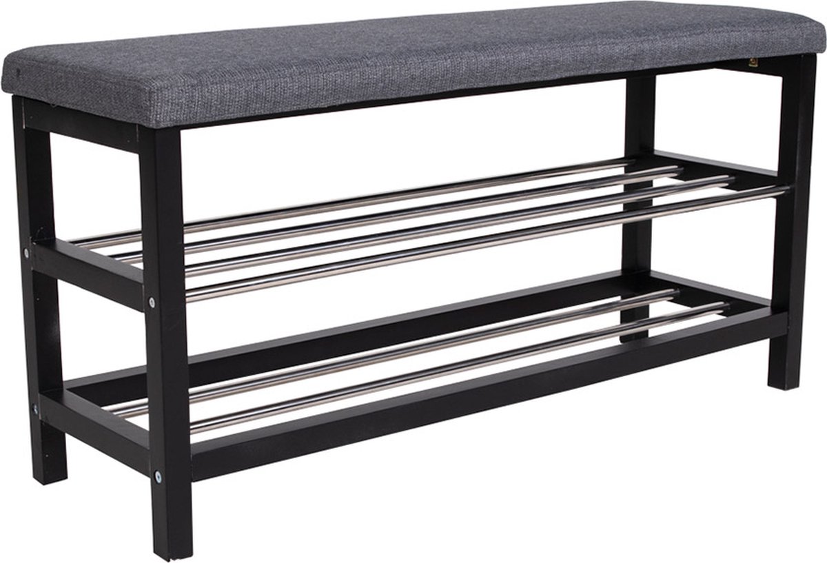 Schoenenrek Met Zitkussen Viggo (5404016428011)