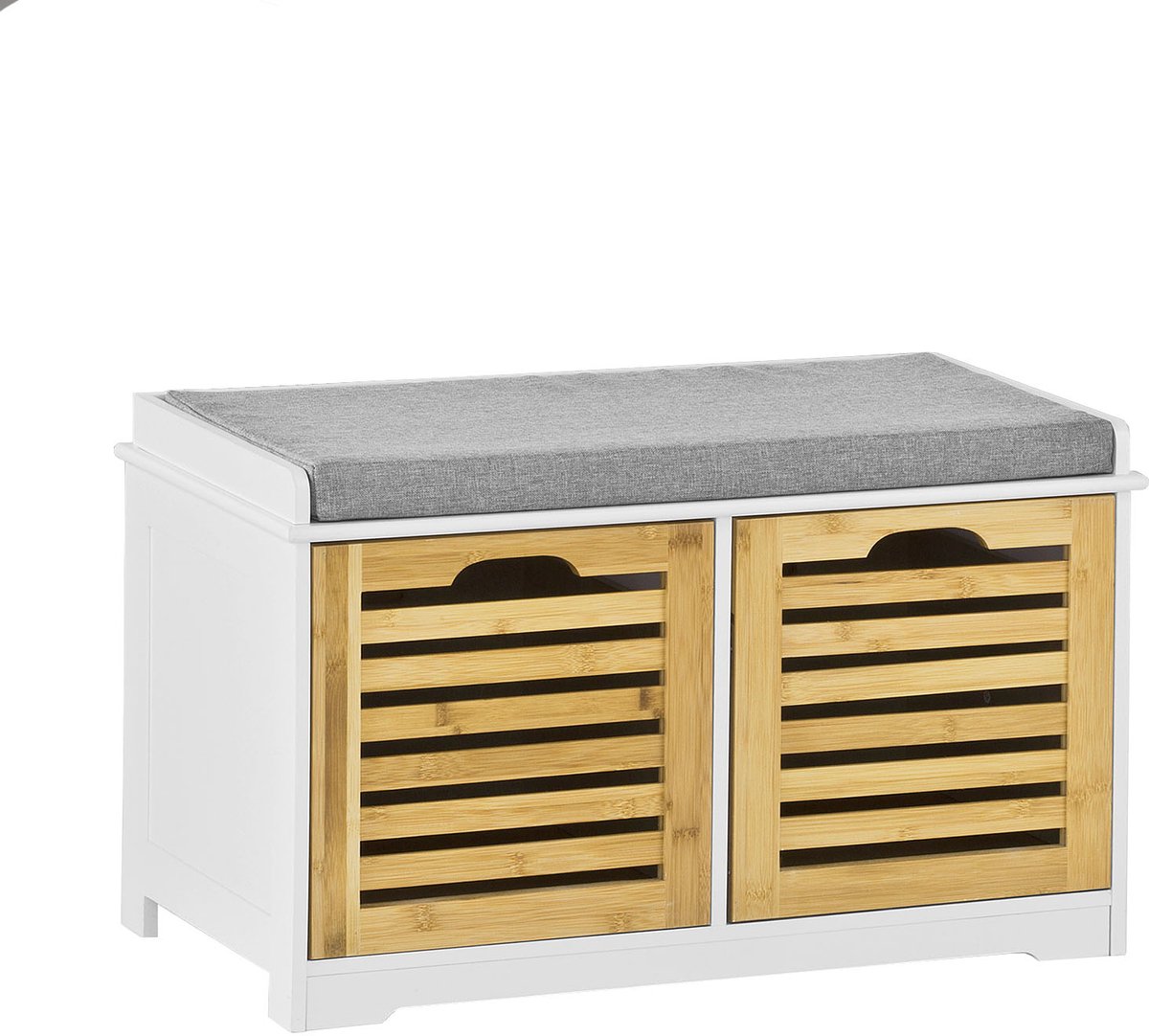 SoBuy Schoenenbank FSR23-K-WN (6900021365574)