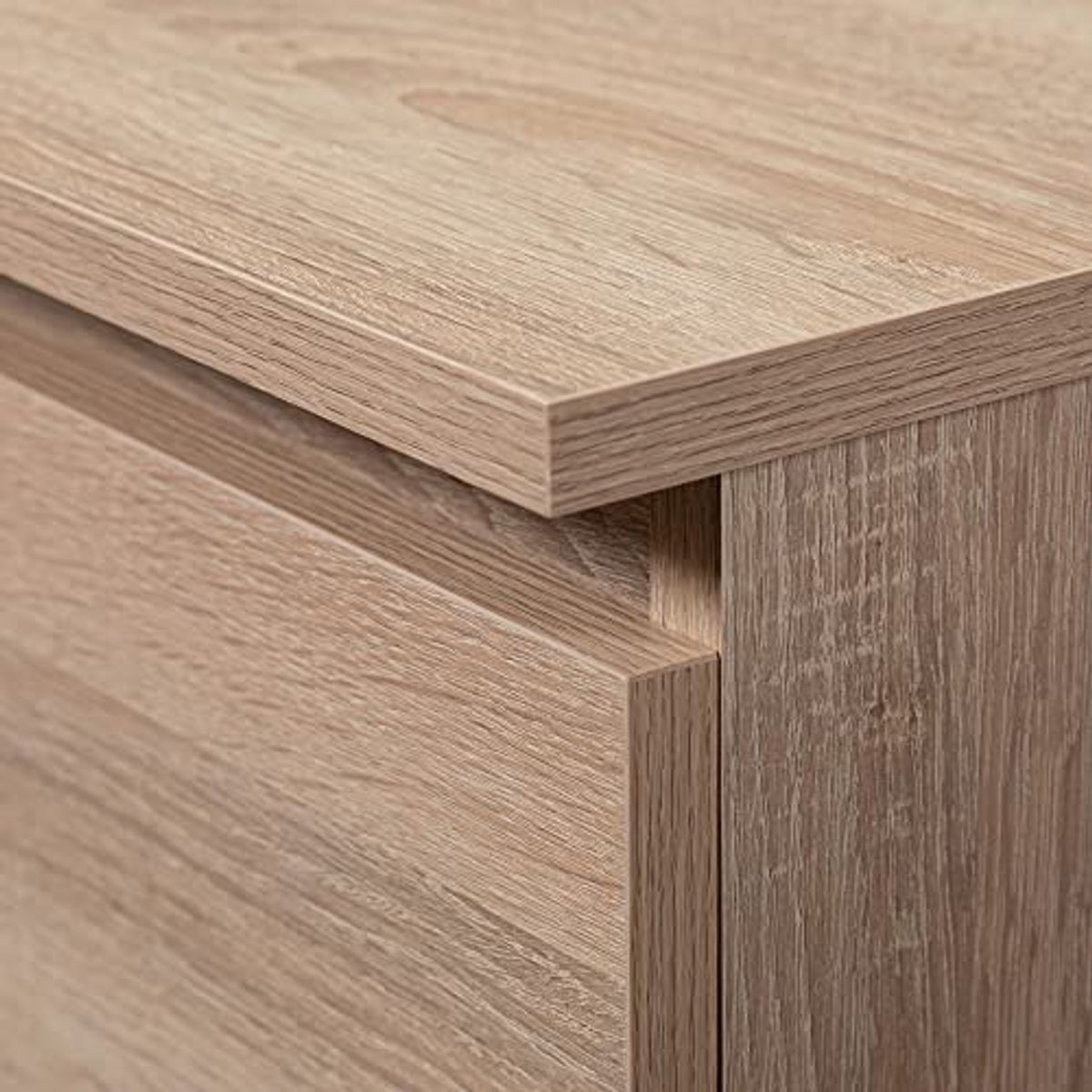 Garderobeset 2-delig met Schoenenkast en Wandgarderobe met Spiegel (6153930316360)
