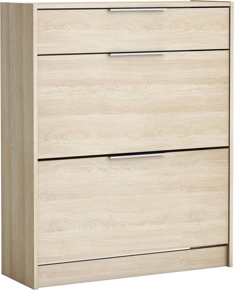 Kesta - Space Schoenenkast licht Bruin (3397701032148)