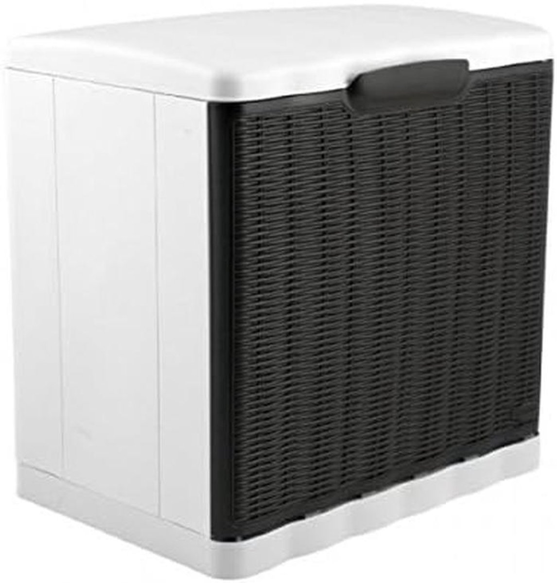 Modulaire Kunststof Schoenenkast - Stapelbaar Opbergsysteem (9101052939414)