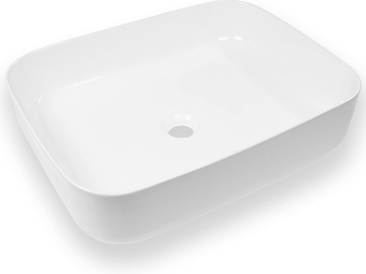 Schoenenbank met schuifdeur en opbergruimte - Natuurlijk, 80x48x35 cm (6152640025050)