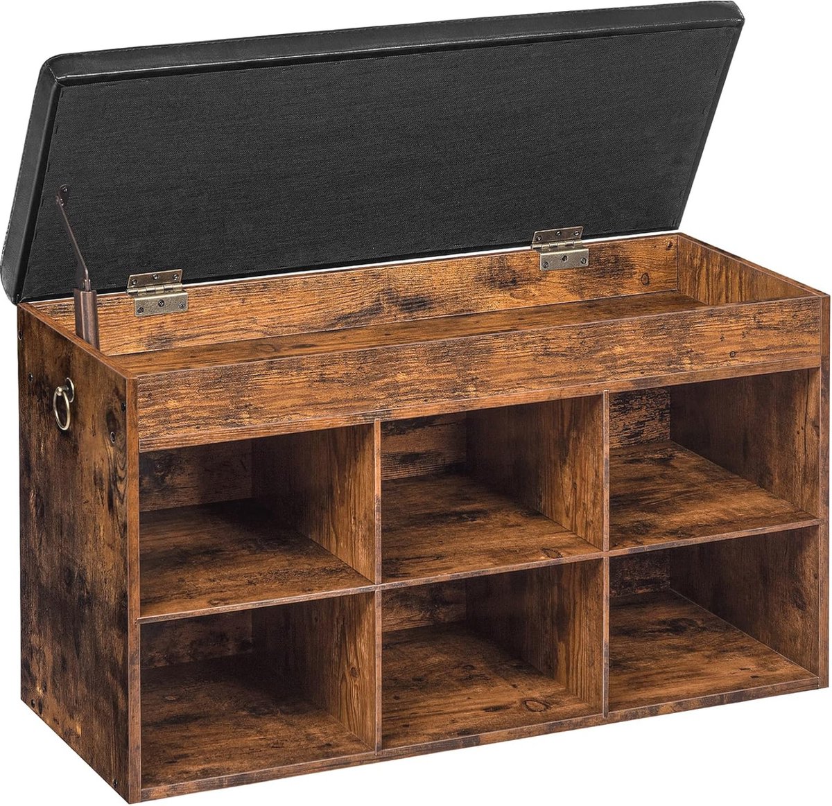 Professionele Rattenval en Lokdoos tegen Knaagdieren - Zorg voor Een Rattenvrij Huis (6152600006013)