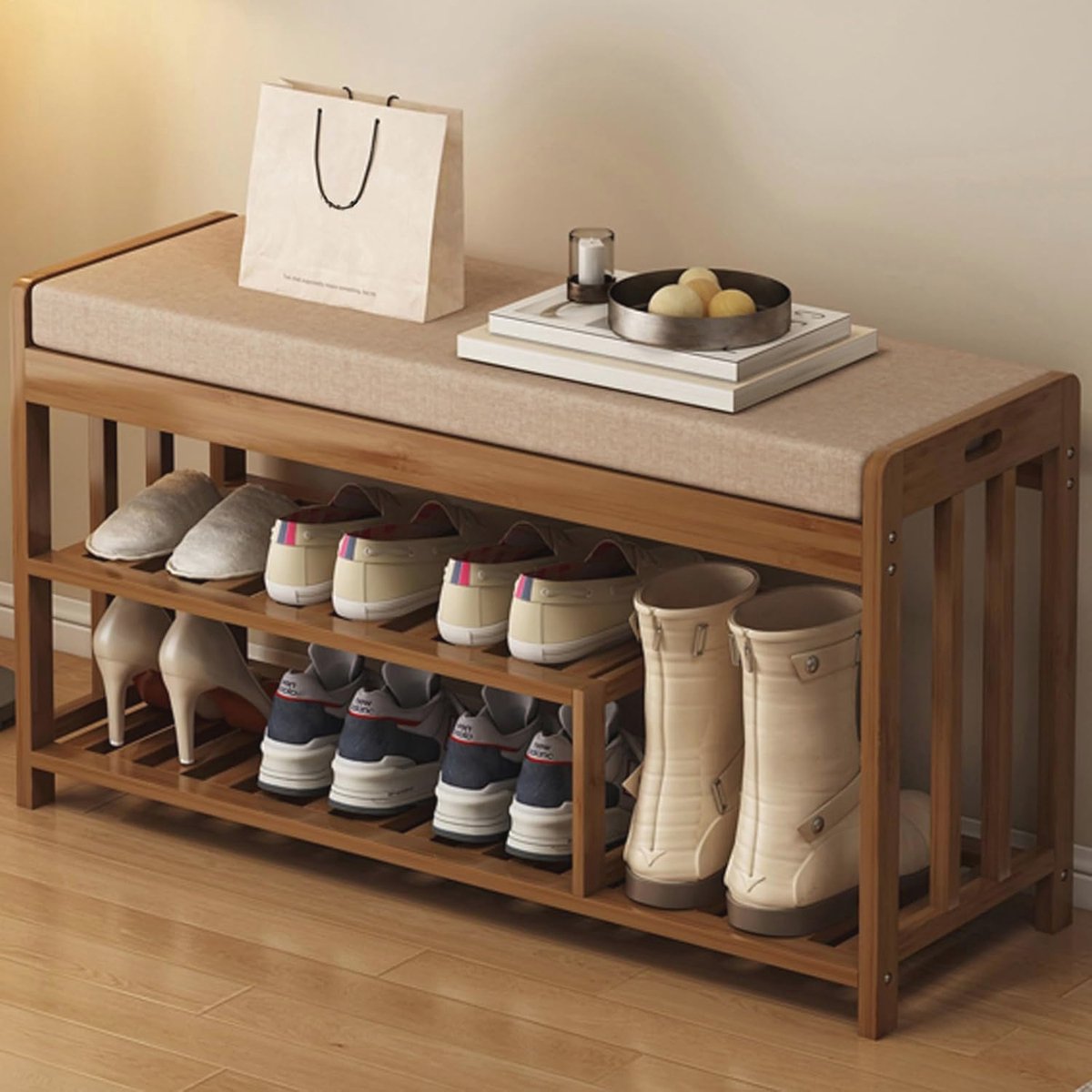 Rolgordijn Ketting van PVC - Bedieningsketting voor Jalozieën en Lamellengordijnen - 220 cm Lengte (6152644168128)