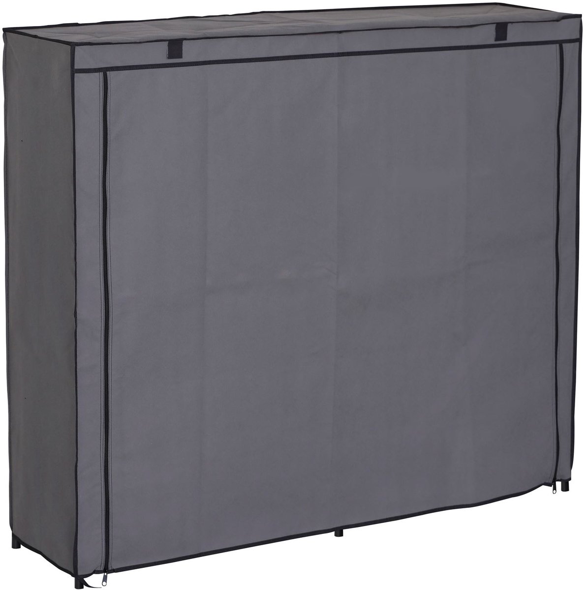 Schoenenkast Schoenrek Kelderrek Stoffenrek VIOLA 12 planken (4016787161151)