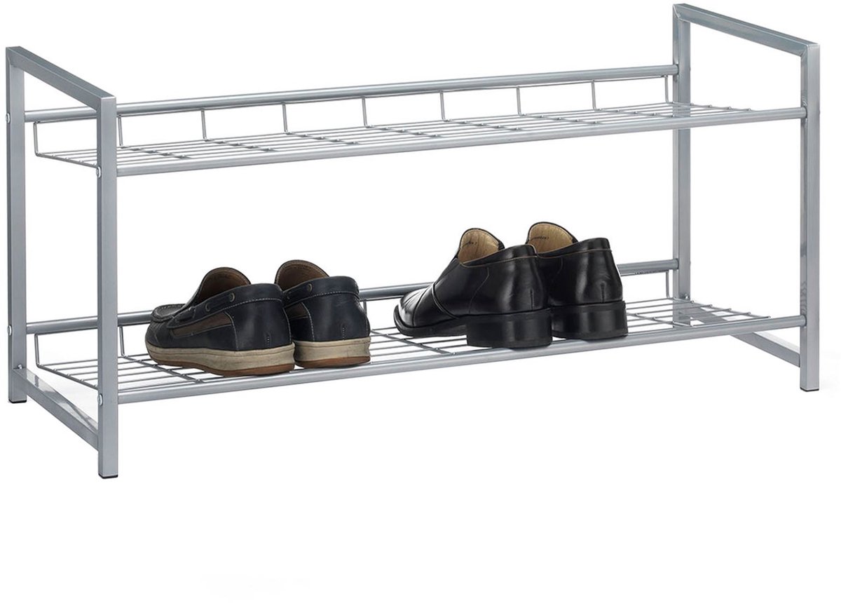 Schoenenrek SYSTEEM 2 vakken (4055641939789)