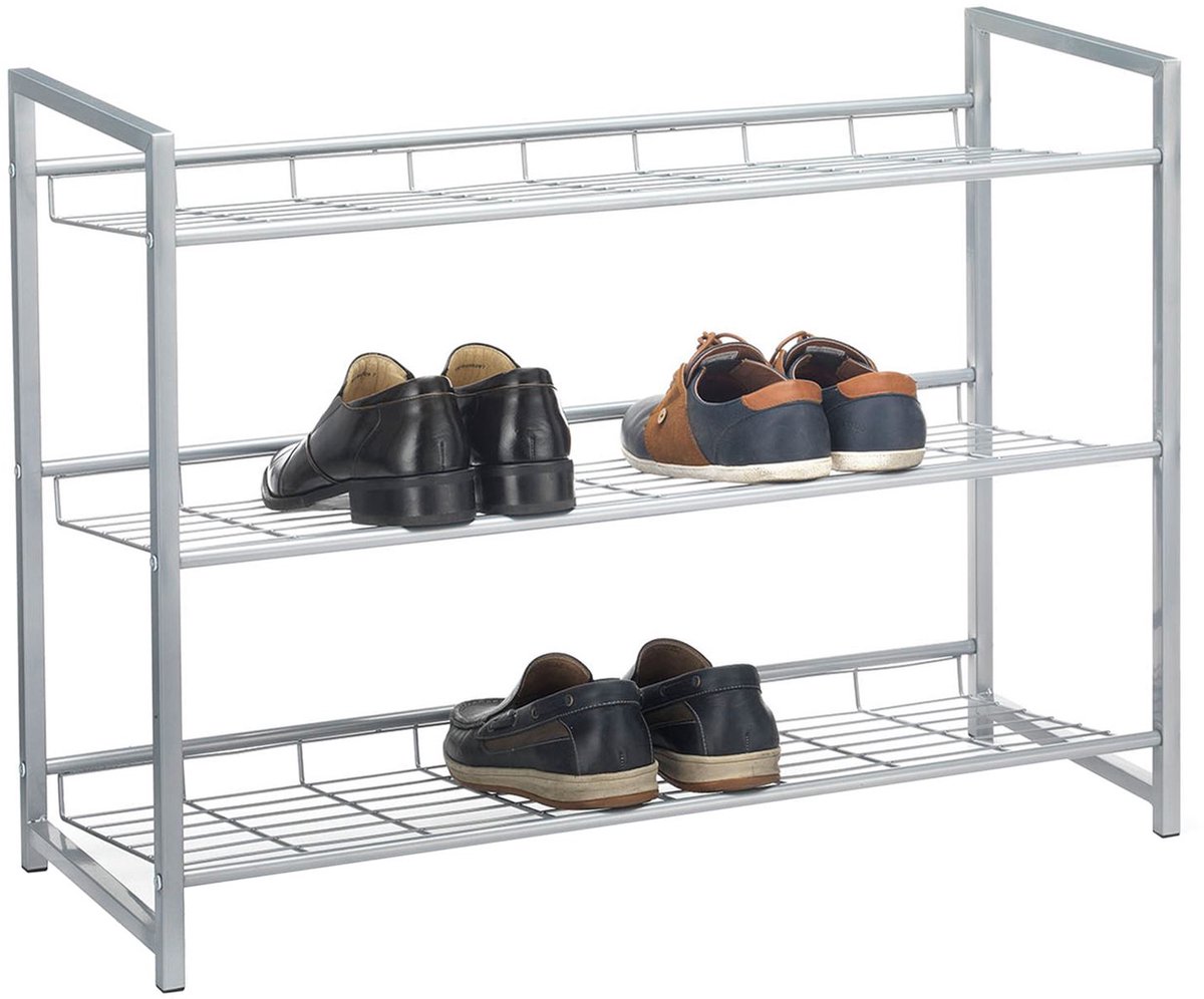 Schoenenrek SYSTEEM 3 vakken (4055641939796)