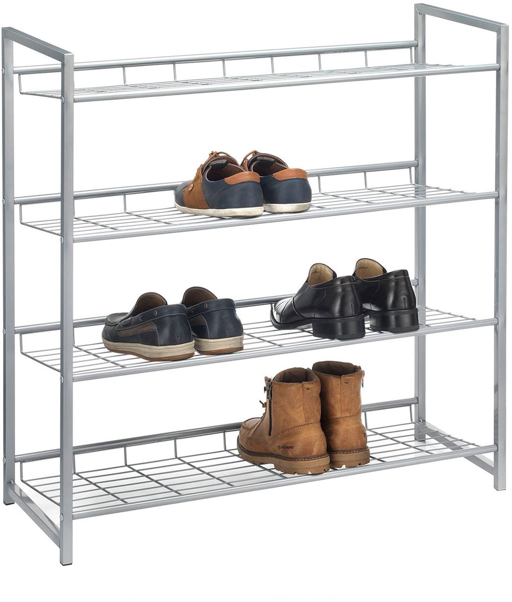 Schoenenrek SYSTEEM 4 vakken (4055641939802)