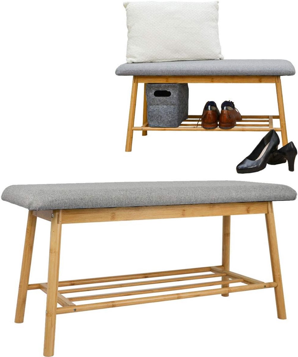 Schoenenrek - Schoenenbank - Schoenenkastje Halbank (9101120013947)