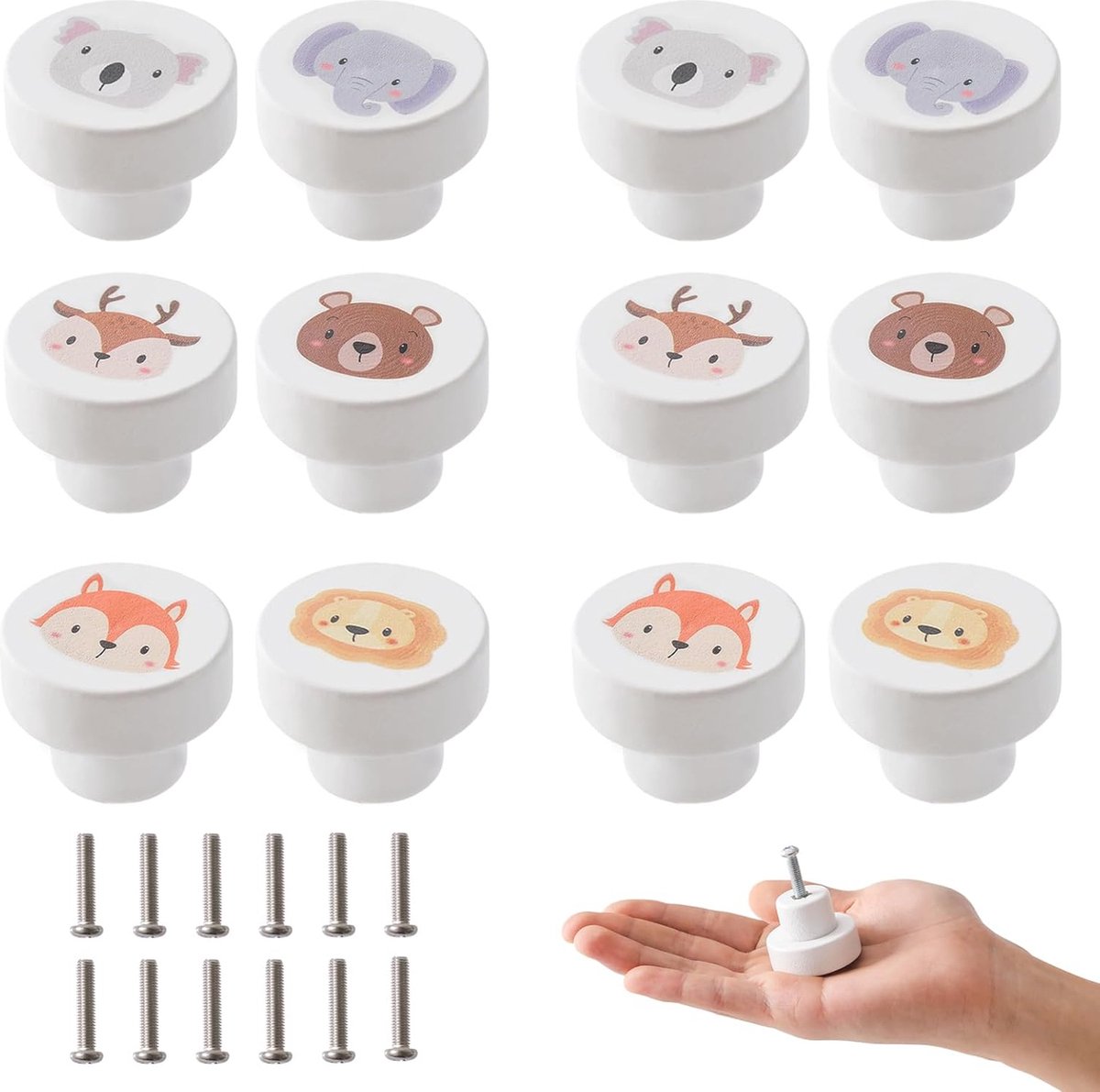 Schoenenrek met 10 Niveaus voor 32-40 Paar Schoenen - Ruimtebesparende Organiser voor Hal of Woonkamer (6152639243236)