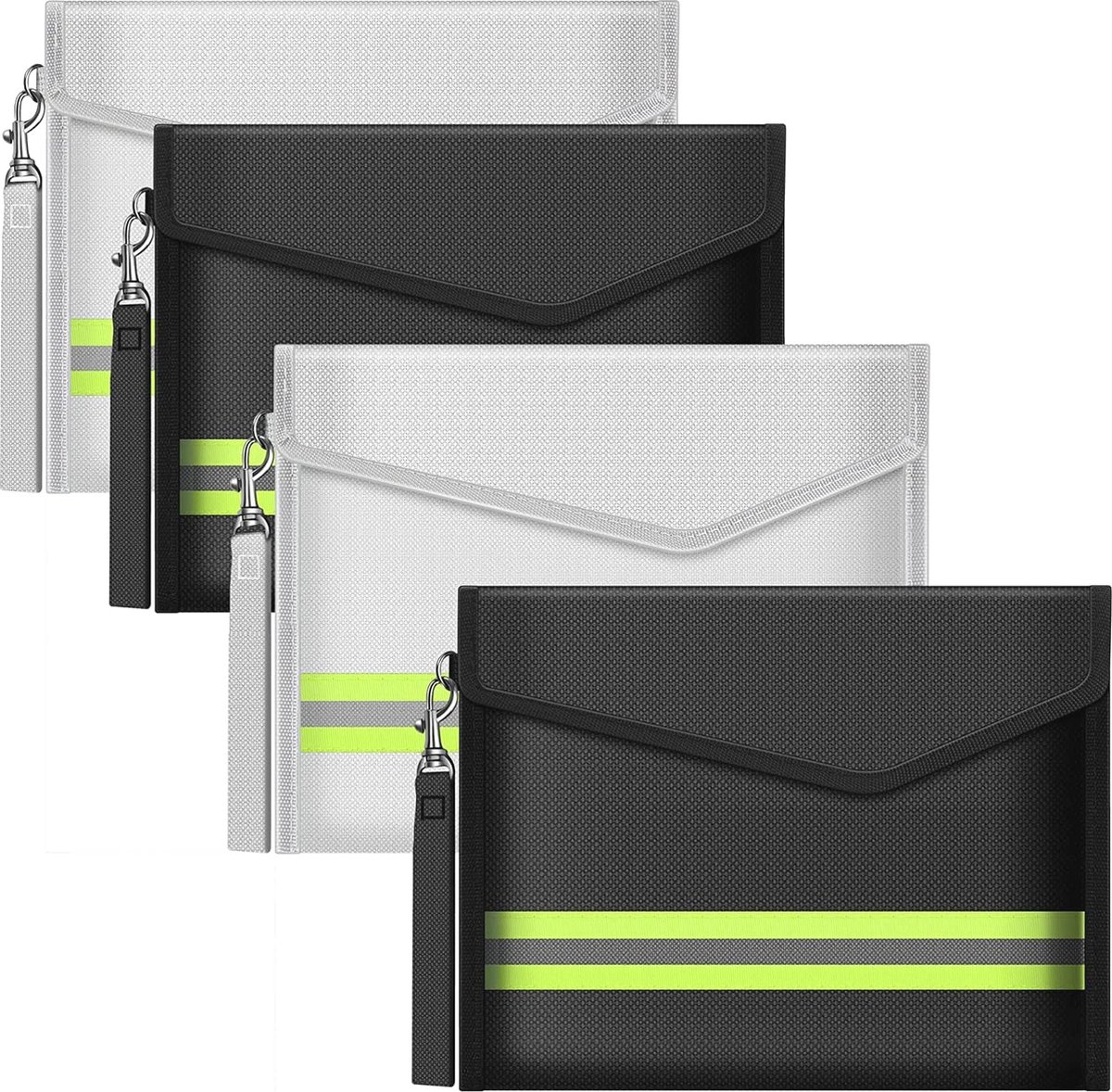 Schoenenrek met 8 planken - Praktische en Krasbestendige Oplossing voor Schoenen (6152639251293)