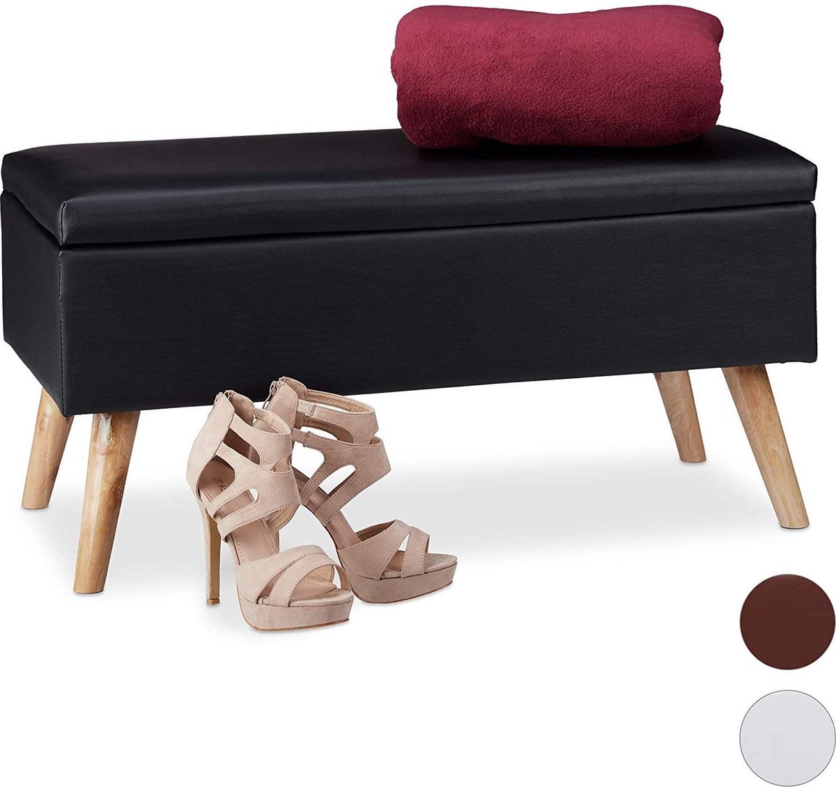 Zitbank Met Opbergruimte (8785265148200)